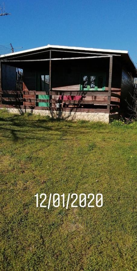 Cabana Do Sol 토레스베드라스 외부 사진