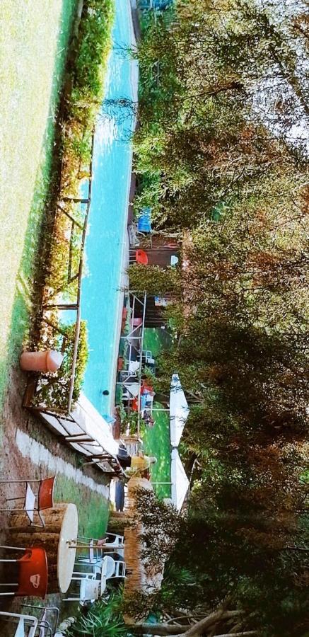 Cabana Do Sol 토레스베드라스 외부 사진