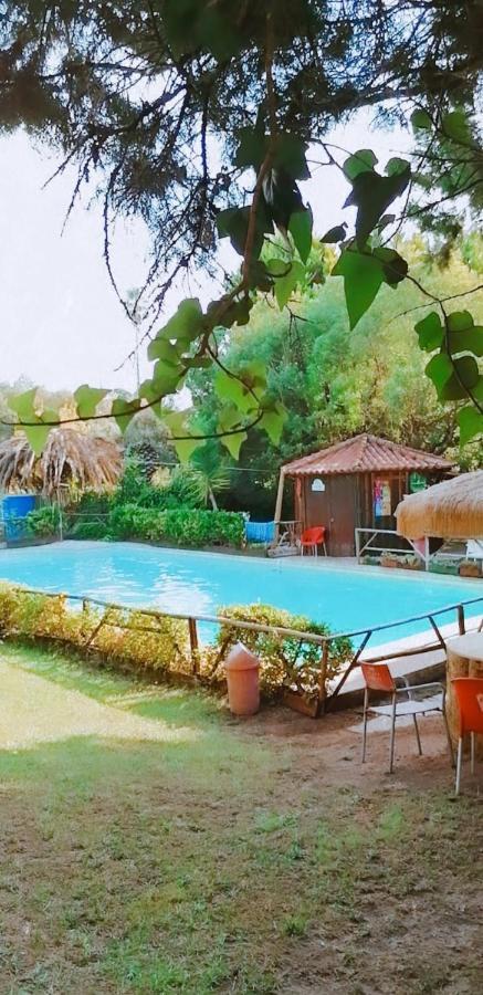 Cabana Do Sol 토레스베드라스 외부 사진