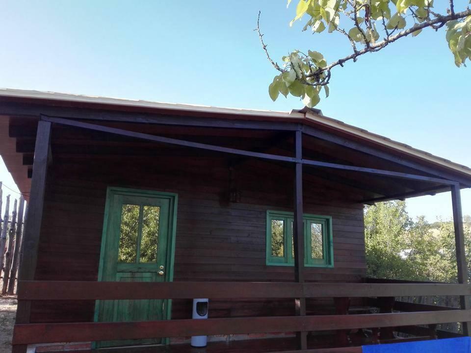 Cabana Do Sol 토레스베드라스 외부 사진